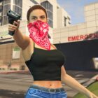 GTA 6: fan wywołuje humorystyczną debatę na temat odrodzeń w szpitalach Creo Gaming