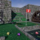 Golf Online: wieloosobowa przygoda w minigolfie na Xbox i PC Creo Gaming