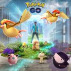 Gracz po 8 latach odkrywa zaskakującą pisankę w Pokémon GO Creo Gaming