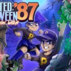 Haunted Halloween '87 pojawi się na Switchu i NES-ie Creo Gaming