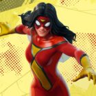 Jak odblokować Spider-Woman w Fortnite Creo Gaming