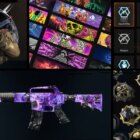 Kompletny przewodnik po prestiżu i kamuflażu w grach wideo Creo Gaming