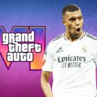 Kylian Mbappé w GTA 6: plotki i informacje Creo Gaming