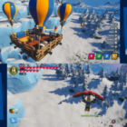 LEGO Fortnite v31.40: Dostępna obsługa podzielonego ekranu Creo Gaming