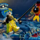 LEGO Islands od Fortnite: uruchomiono dwa nowe tryby Halloween Creo Gaming