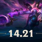 League of Legends: patch 14.21 wprowadza poważną przeróbkę Swaina Creo Gaming