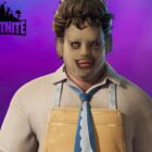 Leatherface przybywa do Fortnite: przygotuj się na masakrę Creo Gaming