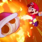 Mario i Luigi: Bractwo wyciekło do sieci Creo Gaming