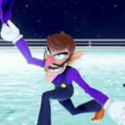 Mario: nowy aktor głosowy wyraża swoje zdumienie, słysząc swój głos w Mario Party Creo Gaming