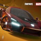 McLaren Senna zawita jutro do Fortnite Creo Gaming