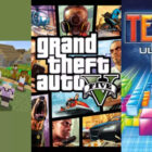 Najlepiej sprzedające się gry wideo w 2024 roku: Minecraft, GTA V, Tetris i inne Creo Gaming