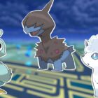 Najlepsze drużyny na Puchar Pokémon Go Galar Creo Gaming