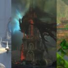 Najlepsze lochy Cataclysm w WoW Creo Gaming