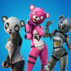 Najlepsze skórki lidera zespołu w Fortnite Creo Gaming