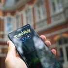 Napraw błąd wykrywania lokalizacji w Pokemon Go na Androida 12 Creo Gaming