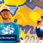 Nastolatek z Hongkongu i 75-letni lekarz łączą siły w Pokémon Go Creo Gaming