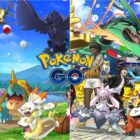 Nowe wydarzenie Pokémon GO rozczarowuje fanów Sword and Shield Creo Gaming