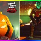 Odkryj nową bluzę z dynią na Halloween w GTA 5! Creo Gaming