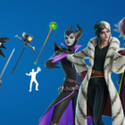 Odkryj pakiet złoczyńców Disneya w Fortnite Creo Gaming