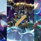 Oryginalne opcje niezwiązane z metagrą w League of Legends Creo Gaming