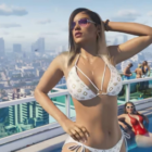Plotki wokół GTA 6: rzekomy powrót głosu Łucji na Instagramie Creo Gaming