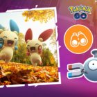 Pokémon Go: badania magnetyczne i wszystkie misje badawcze Creo Gaming