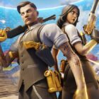 Powrót rekinów i Midasa w sezonie remiksów Fortnite Rozdział 2 Creo Gaming