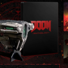 Premiera Doom Anthology: dostępna na Amazon na PC, PS5 i Xbox Creo Gaming