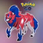 Przewodnik po rajdach Zamazenta w Pokémon GO Creo Gaming