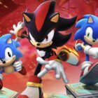 Recenzja Sonic X Shadow Generations na Xbox Series X|S Creo Gaming