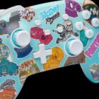 Recenzja ulepszonego kontrolera bezprzewodowego Fortnite dla Switcha Creo Gaming