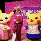 Riteish i Genelia Deshmukh zostają ambasadorami Pokémon GO w Indiach Creo Gaming