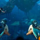 Subnautica 2: wczesny dostęp na Xbox i PC w 2025 roku w trybie kooperacji Creo Gaming