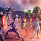 Usługi na żywo, takie jak Fortnite, przyszłość gier Creo Gaming