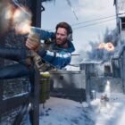 Użyj trybu kinowego w Black Ops 6 Creo Gaming