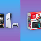 Walmart podtrzymuje promocje na PS5 i Nintendo Switch Creo Gaming