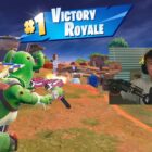 Weekend w Fortnite: DUBS i Reload z fanami! Nie można przegapić! Creo Gaming