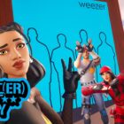 Weezer powraca do Fortnite z nowym kreatywnym wydarzeniem Creo Gaming