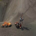 WoW: Kompletny przewodnik wędkarski dla The War Within Creo Gaming