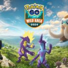 Wydarzenie Pokémon GO 2024: Wszystko o dzikim terenie Creo Gaming