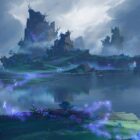 Wyspa Tsurumi: ujawniono ważne wydarzenie Creo Gaming