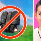 🔴ZB SOLO – Plecak odrzutowy zakazany w Fortnite Rozdział 5 Sezon 4! Creo Gaming