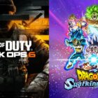 Zamówienia przedpremierowe Dragon Ball Sparking Zero przewyższają liczbę zamówień Black Ops 6 Creo Gaming
