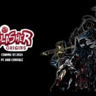 Zapowiedziano: Slasher Origins, gra survivalowa na Switcha Creo Gaming