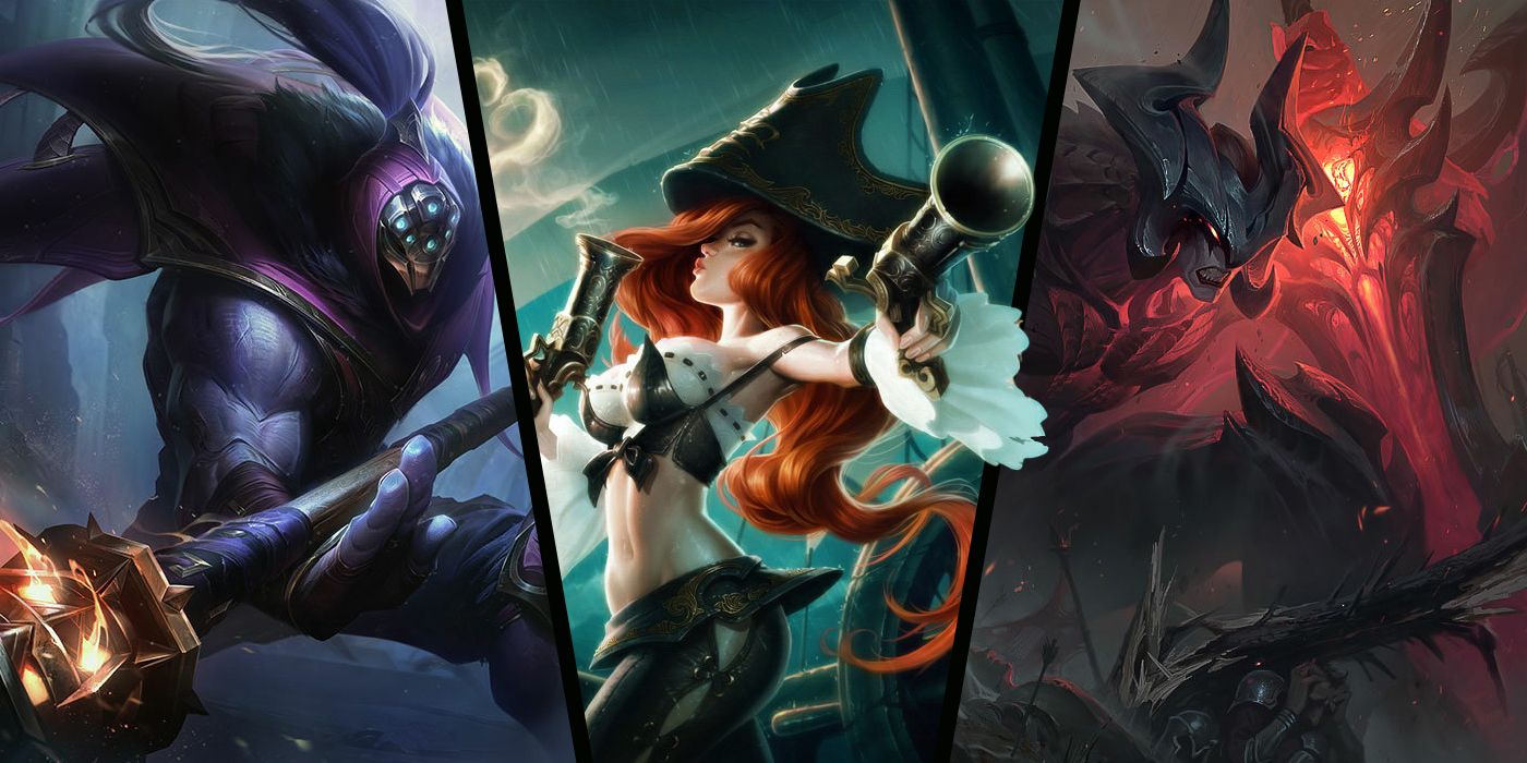 Creo Gaming