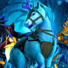 10 najłatwiejszych do zdobycia wierzchowców w World of Warcraft Creo Gaming