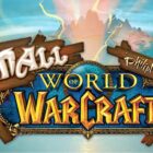 25% zniżki na „Small World of Warcraft”, lekki dodatek do Battle for Azeroth Creo Gaming