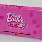 Barbie Project Friendship: nowe funkcje na Nintendo Switch Lite Creo Gaming