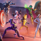 Ciekawi rodzice odkrywają Fortnite po latach Creo Gaming
