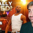 Czy Rockstar wreszcie naprawił ostateczną wersję GTA? Creo Gaming